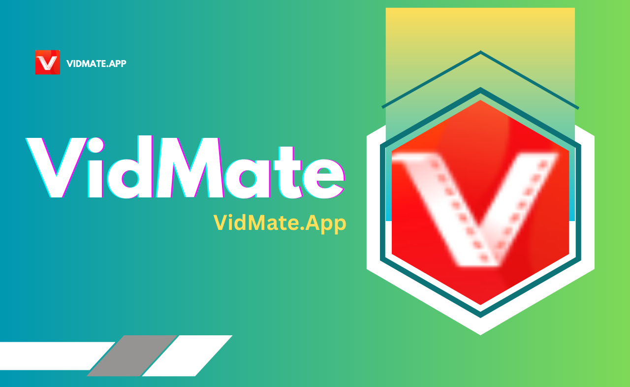 2023 VidMate APK for Android fast download 